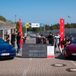 Menjelajahi Revolusi Listrik dengan Tesla Model S Plaid: Mobil Sport Tercepat di Dunia